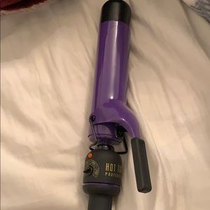 Hot tools 1 1/2 barrel